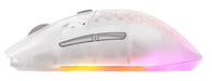 EAN 5707119066228 - Steelseries Aerox 3 Wireless Gen 2 ratón Juego mano derecha RF Wireless + Bluetooth Óptico 26000 DPI imagen 3