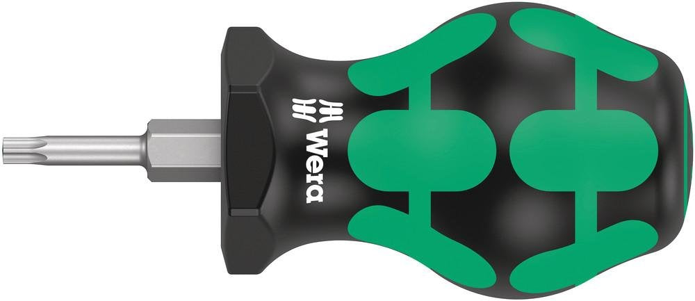 EAN 4013288212252 - Wera 05008857001 destornillador manual Sencillo Destornillador unidireccional imagen 1