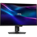 EAN 4711377298919 - MSI MAG 274QPF X30MV pantalla para PC 68,6 cm (27") 2560 x 1440 Pixeles Wide Quad HD LCD Negro imagen 3