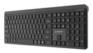 EAN 8716309137959 - Gembird KB-WPS-03 teclado Oficina RF Wireless + Bluetooth QWERTY Internacional de EE.UU., Ucranio, Ruso N imagen 5