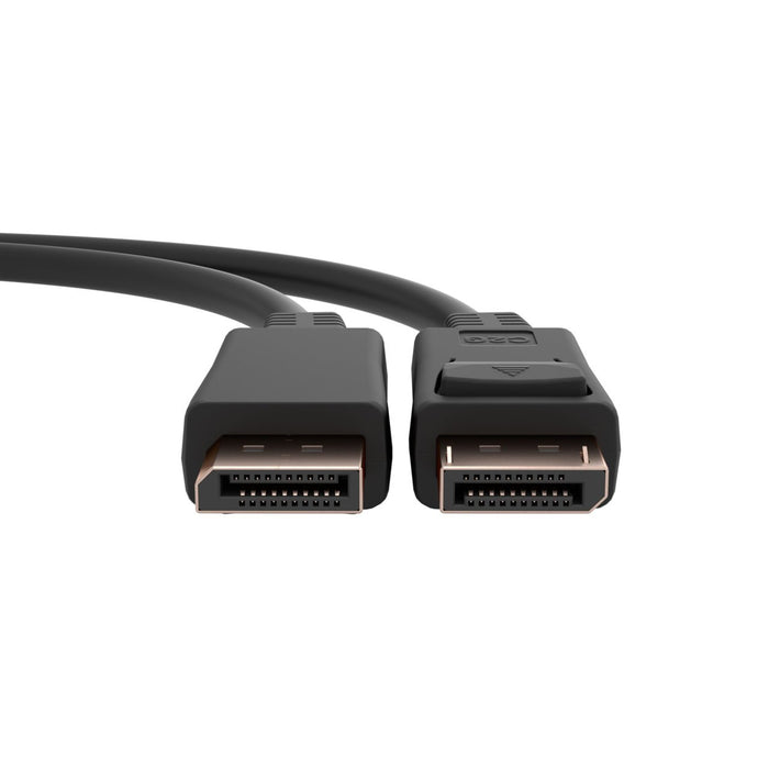 EAN 0757120501138 - C2G C2G50113 cable DisplayPort 1,83 m Negro imagen 4