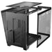 EAN 761345101585 - Antec C8 Curve Wood Full Tower Negro, Transparente, Madera imagen 3