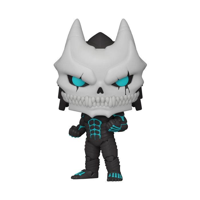 EAN 0889698867696 - FUNKO POP! Kaiju No. 8 imagen 1