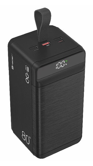 EAN 5907512874844 - Tracer Vouge-8 Ión de litio 80000 mAh Negro imagen 2