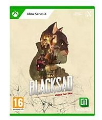 EAN 3701529505201 - Microids Blacksad: Under the Skin Estándar Inglés Xbox One imagen 1