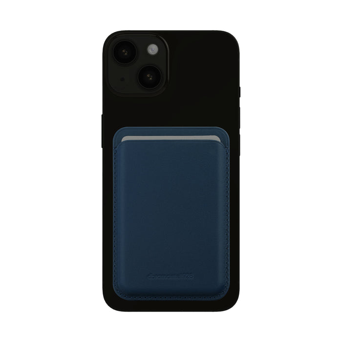 EAN 5711428060648 - dbramante1928 ROCCGTBU6064 funda para teléfono móvil Funda cartera Azul imagen 8