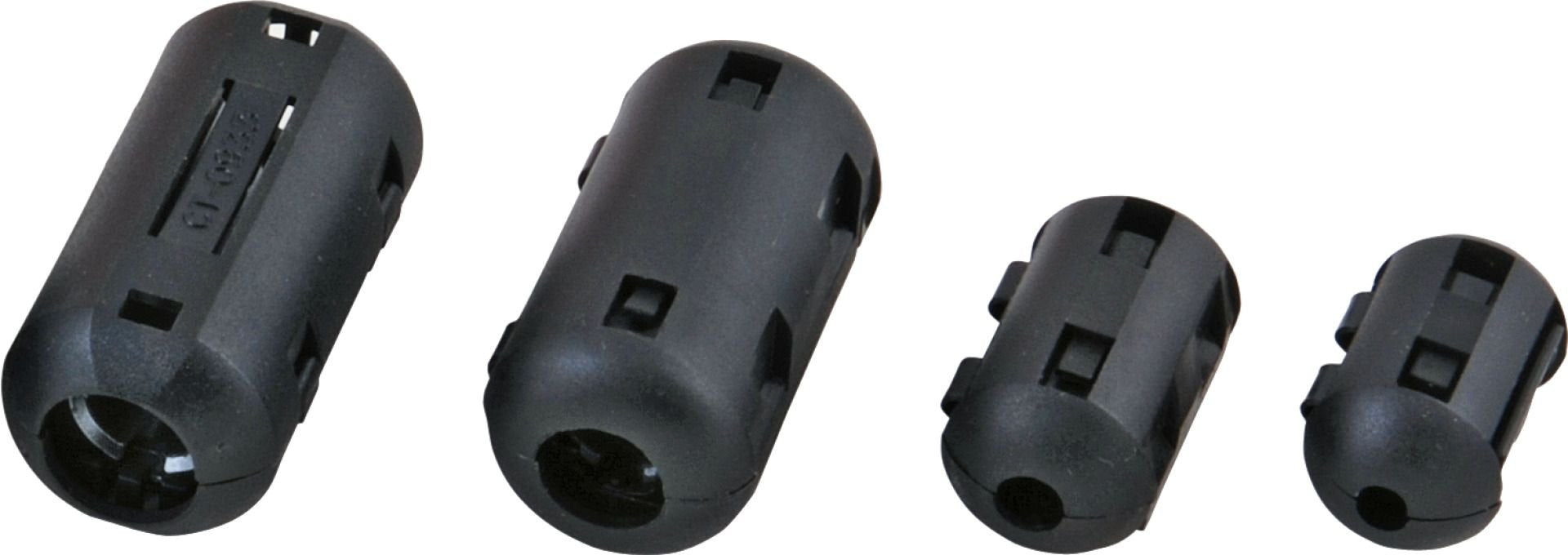 EAN 4049759039394 - EFB Elektronik 71501.1 accesorio para cable Núcleo de ferrita imagen 1