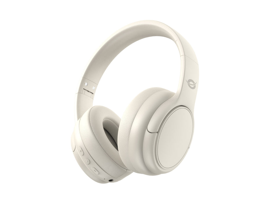 EAN 4015867238653 - Conceptronic PARRIS03C auricular y casco Auriculares Inalámbrico y alámbrico Diadema Música Bluetooth Cre imagen 1