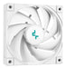 EAN 6933412728238 - DeepCool AK620 Digital WH Procesador Refrigerador de aire 12 cm Blanco 1 pieza(s) imagen 8