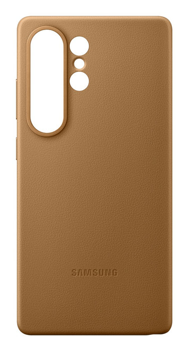 EAN 8806095850665 - Samsung EF-VS938 funda para teléfono móvil 17,5 cm (6.9") Marrón imagen 4