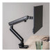 EAN 3760170885261 - Urban Factory FAM10UF soporte para monitor 81,3 cm (32") Escritorio Negro imagen 5