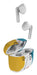 EAN 3303170114780 - T'nB Art 3 Auriculares True Wireless Stereo (TWS) Dentro de oído Llamadas/Música/Deporte/Uso diario USB T imagen 3