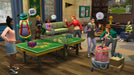 EAN 5030931124013 - Electronic Arts Les Sims 4 : À la fac Estándar PC imagen 3