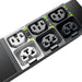 EAN 731304439110 - APC APDU10450SW unidad de distribución de energía (PDU) 48 salidas AC 0U Negro imagen 5