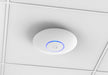 EAN 0810354024085 - Ubiquiti UAP-AC-PRO-5 punto de acceso inalámbrico 1300 Mbit/s Blanco imagen 4