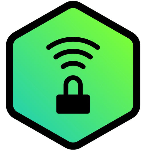 EAN 5056244916305 - Kaspersky VPN Secure Connection Gestión de redes 1 licencia(s) 1 año(s) imagen 1