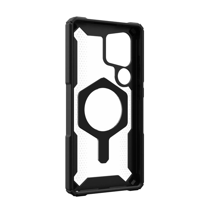 EAN 0840283919121 - Urban Armor Gear Plasma XTE funda para teléfono móvil 17,3 cm (6.8") Negro, Transparente imagen 5