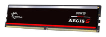 EAN 4713294238108 - G.Skill Aegis 5 F5-5200J3636D32GX1-IS módulo de memoria 32 GB 1 x 32 GB DDR5 4800 MT/s imagen 2
