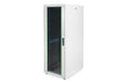 EAN 4016032336495 - Digitus DN-19 32U-6/8-D armario rack Rack o bastidor independiente Gris imagen 1