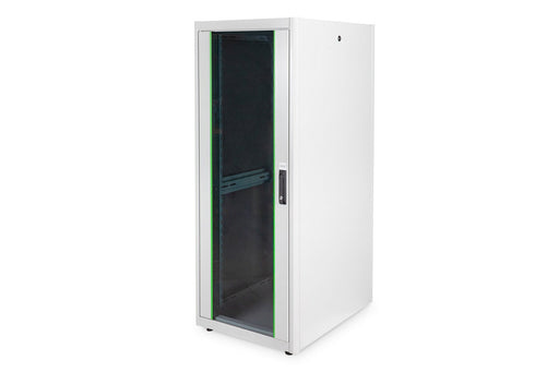 EAN 4016032336495 - Digitus DN-19 32U-6/8-D armario rack Rack o bastidor independiente Gris imagen 1
