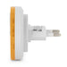 EAN 5999097982441 - Entac ENL-CC-0.5W-DSO luz nocturna Luz de noche con enchufe o Luz quitamiedos con enchufe imagen 3