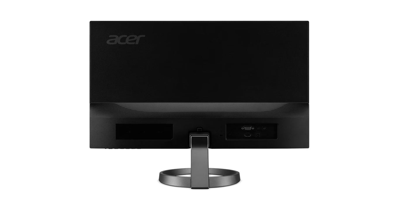EAN 4711474114648 - Acer R242YGymix pantalla para PC 60,5 cm (23.8") 1920 x 1080 Pixeles Full HD LED Gris imagen 6