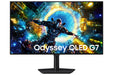 EAN 8806099163631 - Samsung G73SH pantalla para PC 81,3 cm (32") 3840 x 2160 Pixeles 4K Ultra HD OLED Negro imagen 17