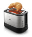 EAN 8710103777694 - Philips Viva Collection HD2639/90 tostadora 7 2 rebanada(s) Blanco imagen 9