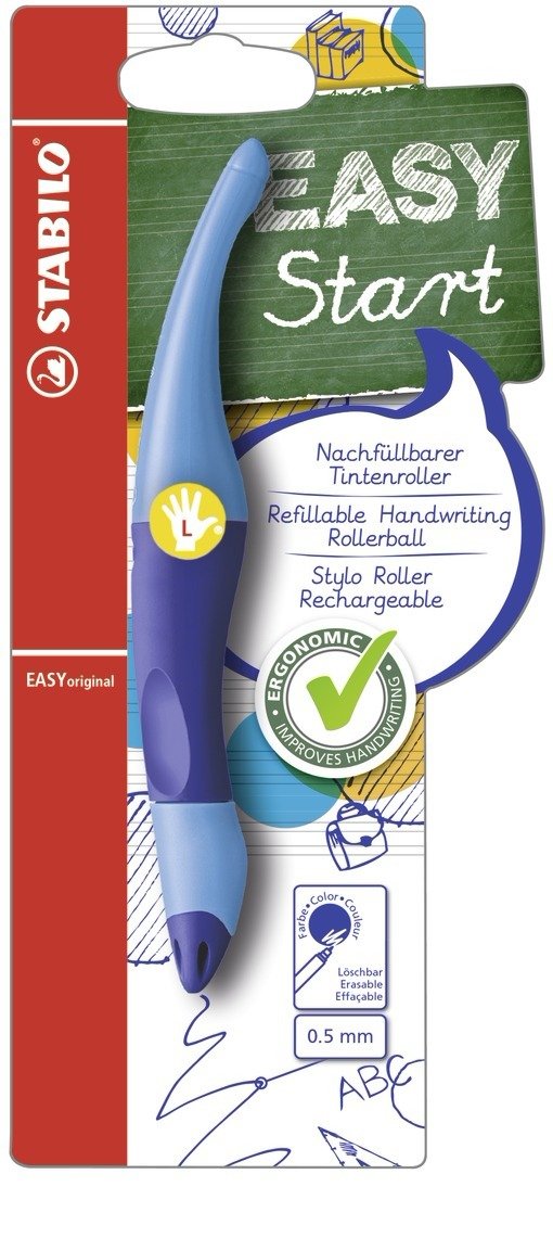 EAN 4006381468343 - STABILO EASYoriginal Bolígrafo cilíndrico Azul 1 pieza(s) imagen 1