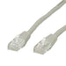 EAN 7611990174836 - VALUE 10m UTP Cat.6 cable de red Gris Cat6 U/UTP (UTP) imagen 1