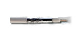 EAN 4021121480546 - Kathrein LCD 90 cable coaxial Coax. 100 m Blanco imagen 2