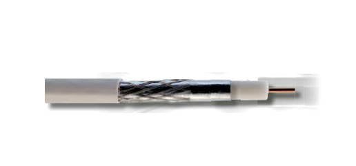 EAN 4021121480546 - Kathrein LCD 90 cable coaxial Coax. 100 m Blanco imagen 2