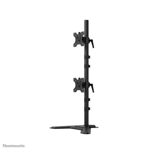EAN 8721246340652 - Neomounts DS45-600BL2V soporte para monitor 81,3 cm (32") Escritorio Negro imagen 2
