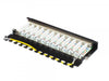 EAN 4014619459599 - Alcasa GC-N0115 panel de parcheo 0.5U imagen 2