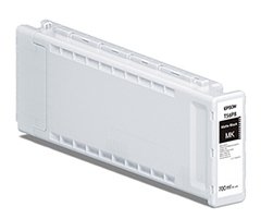 EAN 8715946735221 - Epson UltraChrome Pro10 cartucho de tinta 1 pieza(s) Original Negro mate imagen 1