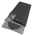EAN 5709388136121 - Outwell Contour Adulto Saco de dormir rectangular Poliéster Negro, Gris imagen 1
