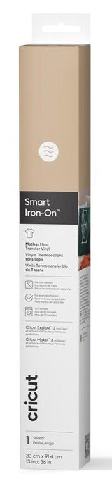EAN 93573524271 - Cricut Smart Iron-On Rollo de vinilo de termotransferencia imagen 1