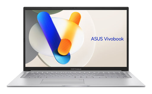 EAN 4711636159951 - ASUS Vivobook 17 F1704VA-AU049W 43,9 cm (17.3") DDR4-SDRAM Wi-Fi 6 (802.11ax) imagen 1