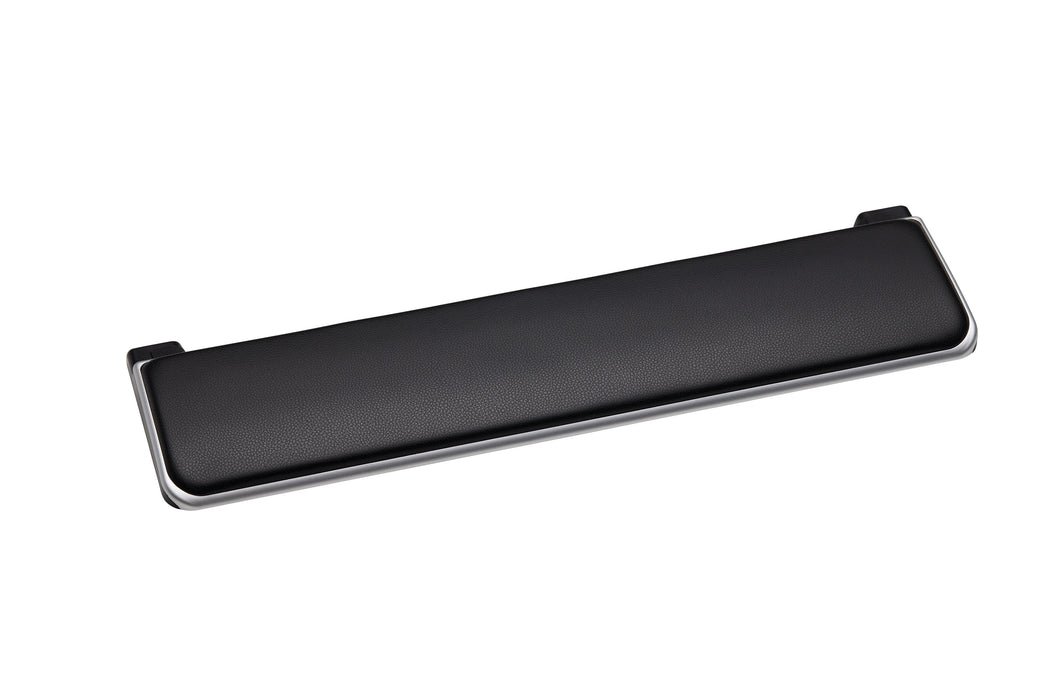 EAN 0743870004784 - Contour Design CDWRBK00110 descansa muñecas Cuero vegano Negro imagen 2