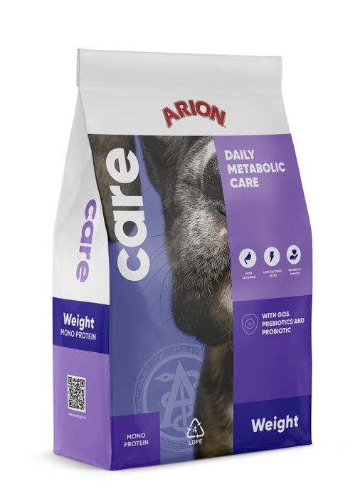 EAN 5414970059039 - Arion 105903 comida seca para perros 12 kg Adulto Carnes imagen 1