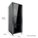 EAN 6940533543862 - aiten data AI6642 Rack o bastidor independiente Negro imagen 12