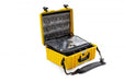 EAN 4031541741059 - B&W Cases Type 6000 caja para equipo Maletín/funda clásica Amarillo imagen 3
