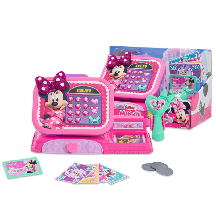 EAN 886144899294 - Just Play Disney Minnie Mouse imagen 1