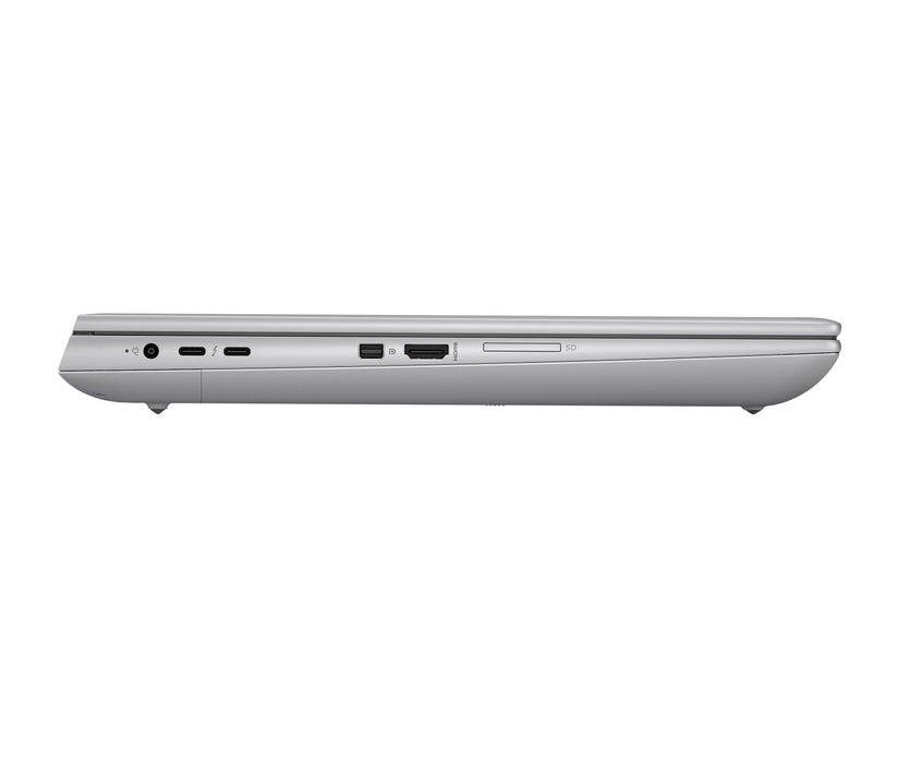 EAN 198415372284 - HP ZBook Fury G11 Intel® Core™ i7 i7-14700HX Estación de trabajo móvil 40,6 cm (16") WUXGA 32 GB DDR5-SDRA imagen 23