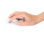EAN 0766623190275 - Manhattan 190275 ratón Universal Ambidextro RF inalámbrico Óptico 1600 DPI imagen 7