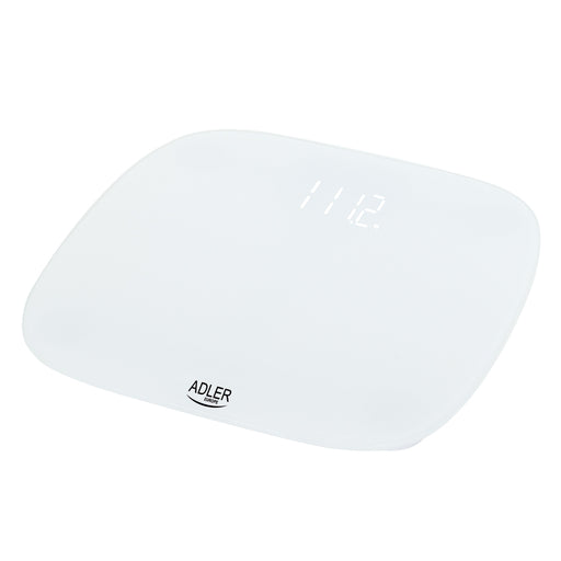EAN 5903887804691 - Adler AD 8176 báscula de baño Plaza Blanco Báscula personal electrónica imagen 2