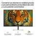 EAN 0198990309705 - HP Series 7 Pro 31.5 inch 4K Thunderbolt 4 Docking Monitor - 732xk pantalla para PC 80 cm (31.5") 3840 x  imagen 13