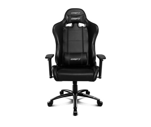 EAN 8436532163753 - DRIFT DR200 Silla para videojuegos de PC Asiento acolchado Negro imagen 2