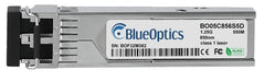 EAN 4063232340937 - BlueOptics F-MM850-550M-1.25G-BO red modulo transceptor Fibra óptica 1250 Mbit/s SFP imagen 1