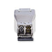 EAN 65030909822 - StarTech.com D01ML55P-FIBER-MEDIA convertidor de medio 1000 Mbit/s 1310 nm Multimodo, Monomodo Plata imagen 5